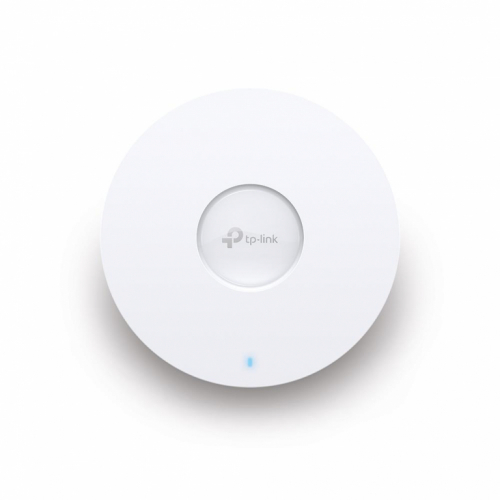 Access Point|TP-LINK|Omada|5378 Mbps|IEEE 802.11a/b/g|IEEE 802.11n|IEEE 802.11ac|IEEE 802.11ax|1xRJ45|EAP670