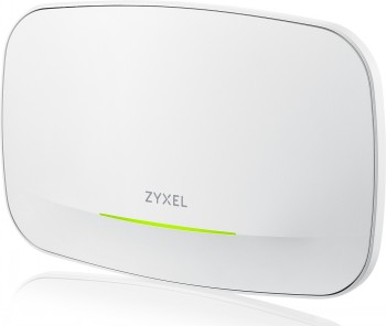 ZYXEL NWA130BE  BE11K 2X2 MU-MIMO, 2 X 2.5G LAN PORTS, POE+ (802.3AT), STANDALONE/NEBULA CLOUD MANAGED EXCLUDING POWER ADAPTER