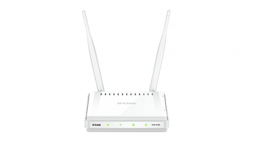 D-Link DAP-2020 AP N300