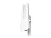 MIKROTIK RBOmniTikG-5HacD OmniTIK 5 ac 5GHz 802.11a/n/ac Outdoor AP 7.5dBi 5GHz omni antennas