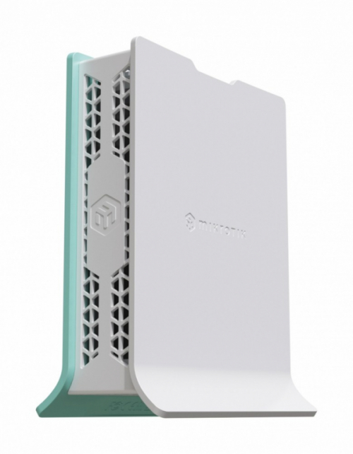 MikroTik Router hAP ax 2 L41G-2axD