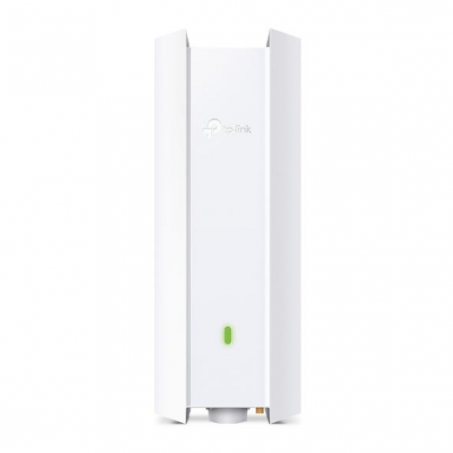 Access Point|TP-LINK|Omada|1800 Mbps|IEEE 802.11a|IEEE 802.11b|IEEE 802.11g|IEEE 802.11n|IEEE 802.11ac|IEEE 802.11ax|EAP610-OUTDOOR