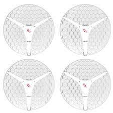 WRL LHG XL 5GHZ/RBLHGG-5ACD-XL4PACK MIKROTIK 1399431