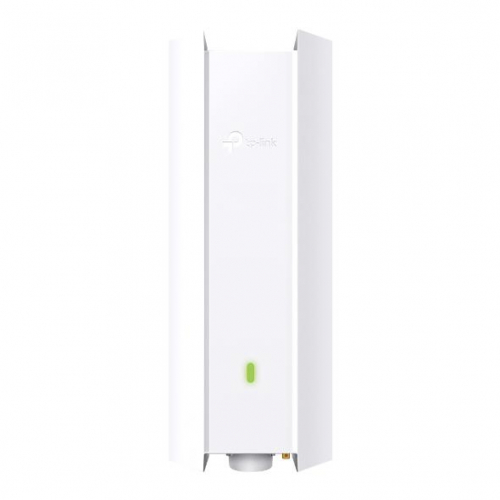 Access Point|TP-LINK|1800 Mbps|1x10/100/1000M|EAP623-OUTDOORHD