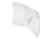 UBIQUITI LBE-5AC-LR Ubiquiti LiteBeam AC LR - 26 dBi 2x2 MIMO airMAX AC CPE 450+ Mbps