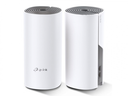 TP-Link AC1200 Deco Whole Home Mesh Wi-Fi System, 2-Pack WLONONWCRCSL5