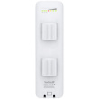Ubiquiti NanoStation NSM5, 5 GHz, 150+ Mbps, range 15+ km, 16.1 dBi, Pole Mounting kit included, Power method - Passive Power over Ethernet,airMAX,EU