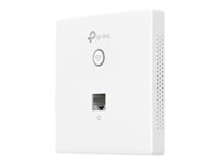 TP-LINK EAP230-wall AC1200 WiFi wall-plate Gigabit Access Point MU-MIMO 2x Gigabit RJ45