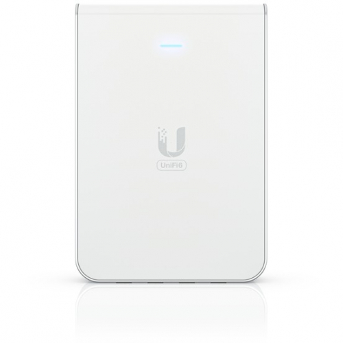 Ubiquiti Unifi U6 In-Wall - U6-IW - Wifi-6