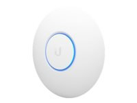 UBIQUITI UAP-nanoHD Ubiquiti UniFi UAP Nano HD 2.4GHz/5GHz, 802.11ac Wave2, 1xGbE, 802.3af PoE