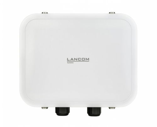 Lancom Systems OW-602 1775 Mbit/s White Power over Ethernet (PoE)