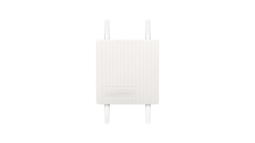 Lancom Systems OX-6402 2400 Mbit/s White Power over Ethernet (PoE)