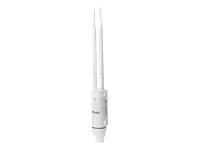 INTELLINET High-Power Wireless AC600 Outdoor Access Point / Repeater IP65 28 dBm Wireless Client Isolation Passive PoE