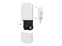 MIKROTIK RBwAPG-5HacD2HnD wAP ac Access point Dual Band 2x RJ45 1000Mb/s