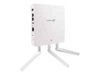 EDIMAX WAP1750 Edimax Long Range AC1750 802.11ac 3x3 Dual band wall mount PoE AP, 2x LAN Gbit