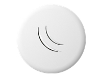 MIKROTIK RBcAPL-2nD cAP Lite 2.4GHz 1x RJ45 100Mb/s Access point