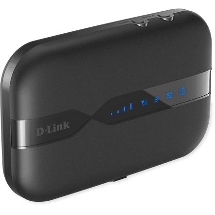 D-Link | 4G LTE Mobile WiFi Hotspot 150 Mbps | DWR-932 | 802.11n | Mesh Support No | 300 Mbit/s | N/A Mbit/s | Ethernet LAN (RJ-45) ports 1 | MU-MiMO No | no PoE | Antenna type 2xInternal