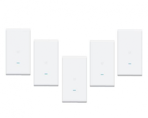 UBIQUITI AC MESH PRO AP 5-pack UAP-AC-M-PRO-5