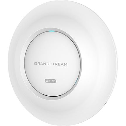 Grandstream GWN7665 - Wi-Fi 6E Access Point 2x2:2 MU-MIMO