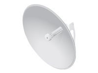 UBIQUITI PBE-5AC-620 Ubiquiti PowerBeam AC 29dBi 5GHz 802.11ac 450+ Mbps, GigE PoE, 620mm Dish Ref.