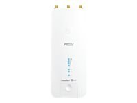 UBIQUITI RP-5AC-Gen2 Ubiquiti Rocket AC Prism 5GHz AirMax AC BaseStation up to 500+ Mbps