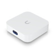 UniFi Express UX | 802.11ax | 10/100/1000 Mbit/s | Ethernet LAN (RJ-45) ports 1 | Mesh Support No | MU-MiMO Yes | No mobile broadband