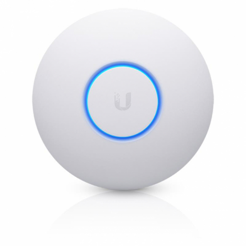 Access Point|UBIQUITI|1733 Mbps|IEEE 802.11a/b/g|IEEE 802.11n|IEEE 802.11ac|2xRJ45|UAP-NANOHD