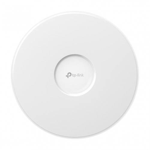 Access Point|TP-LINK|11000 Mbps|IEEE 802.11a/b/g|IEEE 802.11n|IEEE 802.11ac|IEEE 802.11ax|1x2.5GbE|EAP772