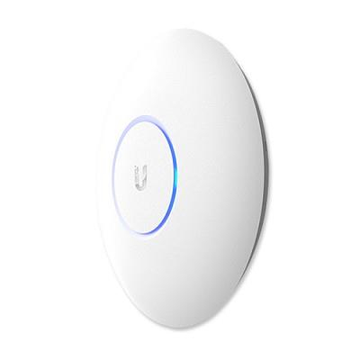 Access Point|UBIQUITI|1300 Mbps|IEEE 802.11a|IEEE 802.11b|IEEE 802.11g|IEEE 802.11n|IEEE 802.11ac|1xUSB 2.0|2xRJ45|Number of antennas 3|UAP-AC-PRO