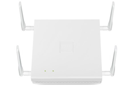 LANCOM LX-6402 (EU) 3550 Mbit/s White Power over Ethernet (PoE)