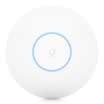 Ubiquiti WiFi 6 Long-Range Access Point: 2.4 GHz/5 GHz, Concurrent Clients: 300+ | Ubiquiti | Access Point | U6-LR-EU | 802.11ax | 7.3 Mbps to 2.4 Gbps (MCS0 - MCS11 NSS1/2/3/4, HE 20/40/80/160) Mbit/s | Ethernet LAN (RJ-45) ports 1 | MU-MiMO Yes | no