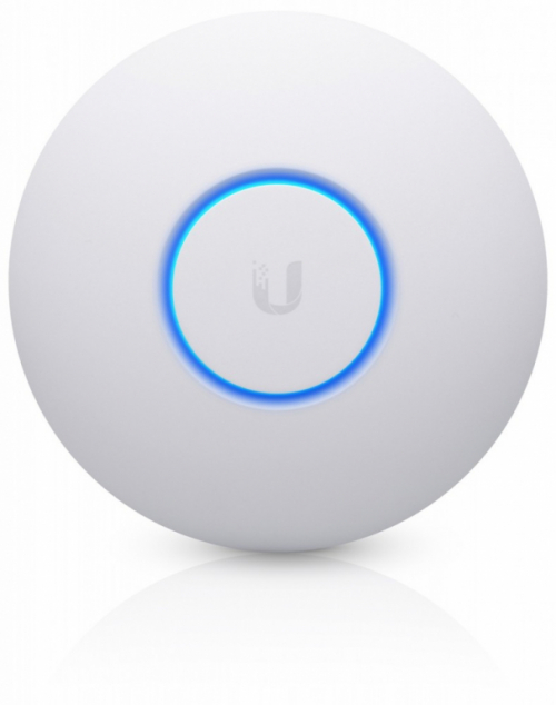 UBIQUITI Access point AC Wave 2 AP 4x4 MU-MIMO UAP-nanoH