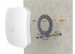 Mikrotik Access point 2.4/5 GHz 2GbE RBcAPGi-5acD2nD