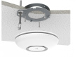Mikrotik Access point 2.4/5 GHz 2GbE RBcAPGi-5acD2nD