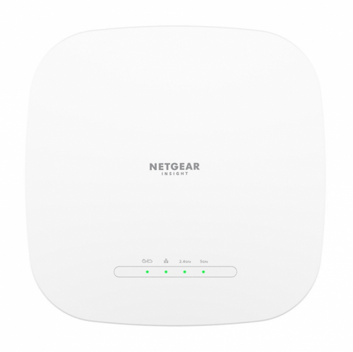 Netgear Access Point WAC615 AP WiFi 6 AX3000