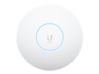 UBIQUITI U6-Enterprise Access Point WIFI 6E Indoor 4x4 MU-MIMO 600 User+