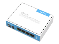 MIKROTIK HAP LITE RB941-2ND Access Point