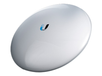 UBIQUITI NBE-5AC-Gen2 Ubiquiti NanoBeam AC Gen2 19dBi 5GHz 802.11ac TDMA 128MB RAM Gigabit PoE