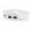 TP-LINK Deco M5 router set AC1300 (3 pcs)