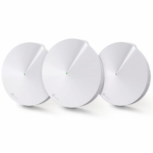 TP-LINK Deco M5 router set AC1300 (3 pcs)