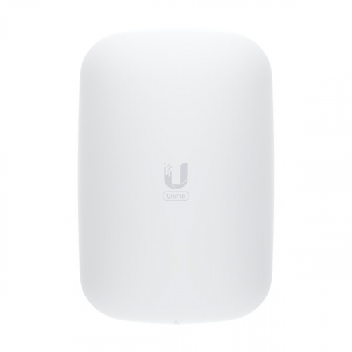 Ubiquiti UniFi6 Extender 4800 Mbit/s White WLONONWCRADX4