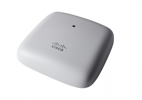 CBW140AC 802.11ac 2x2 Wave 2 Access Point Ceiling Mount