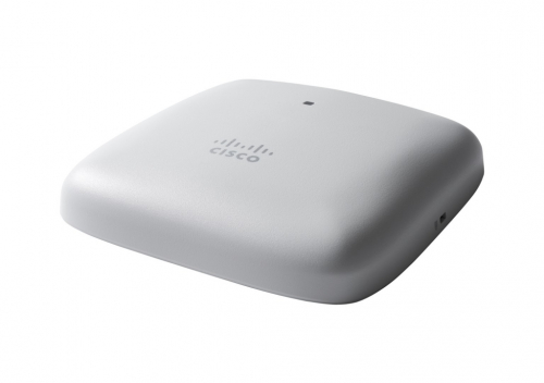 CBW240AC 802.11ac 4x4 Wave 2 Access Point Ceiling Mount