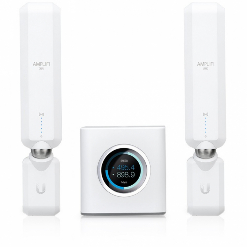 UBIQUITI AmpliFi Home WiFi System Mesh AFi-HD