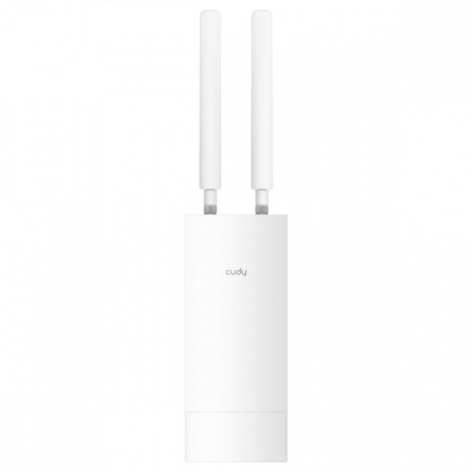 Cudy CUDY RE1200 Outdoor Wi Fi Repeater AC1200