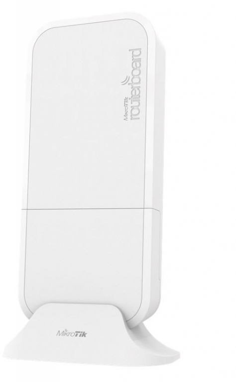 Mikrotik Access point 2.4/5GHzRBw APGR-5HacD2HnD&R11e-LTE6