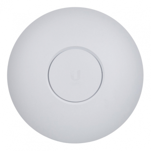 Ubiquiti UniFi 6 Long-Range 3000 Mbit/s White Power over Ethernet (PoE)