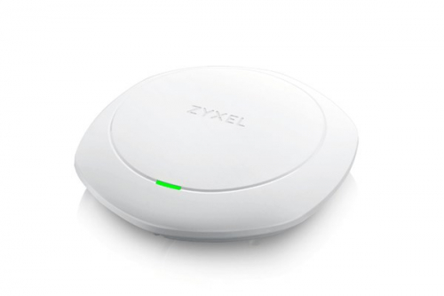 Access point Zyxel WAC6303D-S Wi-Fi 5 1300 Mbit/s 2.4 GHz/5 GHz PoE/PoE+