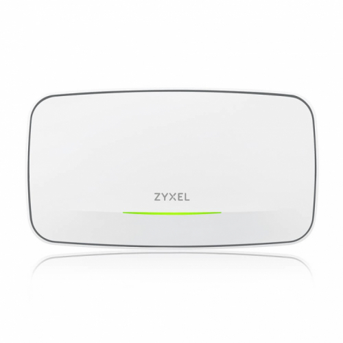 Zyxel WAX640S-6E 4800 Mbit/s White Power over Ethernet (PoE)