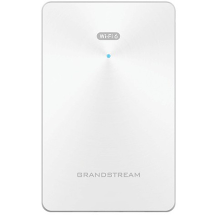 Grandstream GWN7661 Wi-Fi 6 In-Wall Access Point